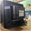 Image 3 : Citizen JCTV0200K Color TV Monitor