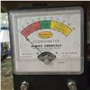 Image 3 : Group of Electronic Testing Equipment, Ammeters and Econometers Includes DuBois Chemicals, RCA