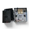 Image 1 : Group of Vintage Capacitance Testers and Calibrators Includes Heathkit, B&K, Royal Canadian Air Forc