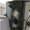Image 2 : Group of Vintage Capacitance Testers and Calibrators Includes Heathkit, B&K, Royal Canadian Air Forc