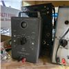 Image 3 : Group of Vintage Capacitance Testers and Calibrators Includes Heathkit, B&K, Royal Canadian Air Forc