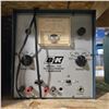 Image 4 : Group of Vintage Capacitance Testers and Calibrators Includes Heathkit, B&K, Royal Canadian Air Forc