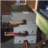 Image 2 : Group of Defibrillator and Power Supply Units Includes Burdick and Burroughs