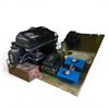Image 1 : Group of Misc Electronic Components and Includes Hoefer, Asahi and Hammond