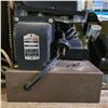 Image 3 : Group of Misc Electronic Components and Includes Hoefer, Asahi and Hammond