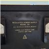 Image 3 : Lambda Regulated Power Supply Model 34