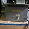 Image 3 : Group of Vintage Power Supplies and Capacitors Includes Beveridge and Dubilier