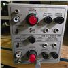 Image 2 : Group of Vintage Oscilloscopes, Plug-in Units and Thermoelectric Power Meters