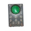 Image 1 : Heathkit Laboratory Oscilloscope