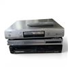Image 1 : Group of 3 - KONKA KD-T8001 and Toshiba and Sharp Video Players
