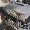 Image 2 : Group of 3 - KONKA KD-T8001 and Toshiba and Sharp Video Players