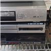 Image 3 : Group of 3 - KONKA KD-T8001 and Toshiba and Sharp Video Players