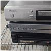 Image 4 : Group of 3 - KONKA KD-T8001 and Toshiba and Sharp Video Players