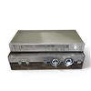 Image 1 : Group of 2 - Pioneer F-50 Stereo Tuner and Sears 539-30143 TeleCaption TV Tuner