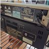 Image 2 : Group of 2 - Pioneer F-50 Stereo Tuner and Sears 539-30143 TeleCaption TV Tuner