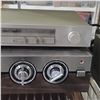 Image 3 : Group of 2 - Pioneer F-50 Stereo Tuner and Sears 539-30143 TeleCaption TV Tuner