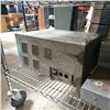 Image 3 : Group of Misc Electronic Parts and Transformer Includes Plitron