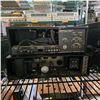 Image 3 : Group of 2 Grommes 20PG-3 Preamplifier and Sherwood Integrated Amplifier