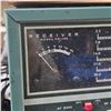 Image 5 : Group of 2 Electrohome PA-310 Preamplifier and Heathkit HR-10B Radio Receiver