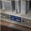 Image 2 : Group of 3 Vintage Audio Equipment Includes Fisher