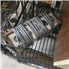 Image 4 : Group of 3 Vintage Audio Equipment Includes Fisher