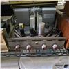 Image 3 : Group of 4 Vintage Audio Electronics Includes Bogen, H.M.C. Dockyard, Stromberg-Carlson