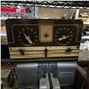 Image 4 : Group of 4 Vintage Audio Electronics Includes Bogen, H.M.C. Dockyard, Stromberg-Carlson