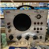 Image 3 : Group of 3 - Signal Tracer and Multimeters Includes EICO and Mastercraft