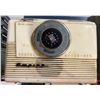 Image 6 : Group of 5: Sanshin RN-381 Transistorized Direction Finder, RCA Victor, Silvertone, Sony, Empire, an