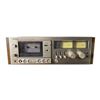 Image 1 : Circa 1978 Sony Model TC-K6 Stereo Cassette Deck