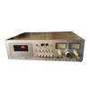 Image 1 : Circa 1976 Akai Model GXC-710D Stereo Cassette Deck