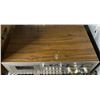 Image 2 : Circa 1976 Akai Model GXC-710D Stereo Cassette Deck