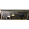 Image 3 : Circa 1977 Toshiba Model PC-3460 Stereo Cassette Deck (Incomplete)