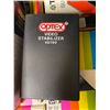 Image 2 : Full Box of Assorted Tapes by Polaroid, BASF, Fuji, Sanyo, and TDK