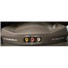 Image 2 : Group of Audio/Video Media Includes Sony CD/DVD Players, Monitor, Dynex A/V Selector Switch, and Ass