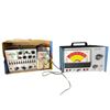 Image 1 : Group of 3 Vintage Electronic Test Equipment