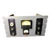 Image 1 : 1950s Gates Model MO-2639 AM Broadcast Modulation Monitor