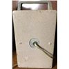 Image 2 : Group of 2: 1950s Heathkit CT-1 Capaci-Tester and 1970s Matsunaga Stavol SVC-1KGX Automatic Voltage 