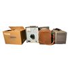 Image 1 : Group of 6 - Vintage Electronic Test and Power Units