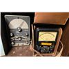 Image 6 : Group of 6 - Vintage Electronic Test and Power Units