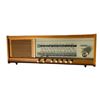 Image 1 : 1960s Korting Neckermann Model Oslo Tabletop Tube Radio