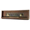 Image 1 : 1960s Pearl Sound AM/FM/SW Tabletop Tube Radio