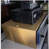 Image 2 : Group of 5 - HH Scott Stereomaster 370B, MFJ-931 Artificial Ground, Econo Keyer II (MFJ-401B & MFJ-4