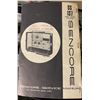 Image 2 : Group of 2 - Sencore TC142 "Mighty Mite VII" Tube Checker & Sencore SS137 Sweep Circuit Analyzer