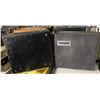 Image 3 : Group of 2 - Sencore TC142 "Mighty Mite VII" Tube Checker & Sencore SS137 Sweep Circuit Analyzer