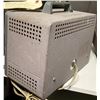Image 3 : 1960s Heathkit Model AG-9A Audio Generator