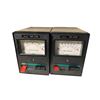 Image 1 : Circa 1980s Kenpro KR-500 Elevation Indicator and Kenpro KR-400 Azimuth Indicator
