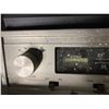 Image 2 : Group of 2 - Yorx Clock Radio and Nikko FAM-12