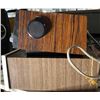 Image 3 : Group of 2 - Yorx Clock Radio and Nikko FAM-12