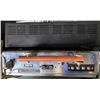 Image 4 : Group of 2 - Yorx Clock Radio and Nikko FAM-12